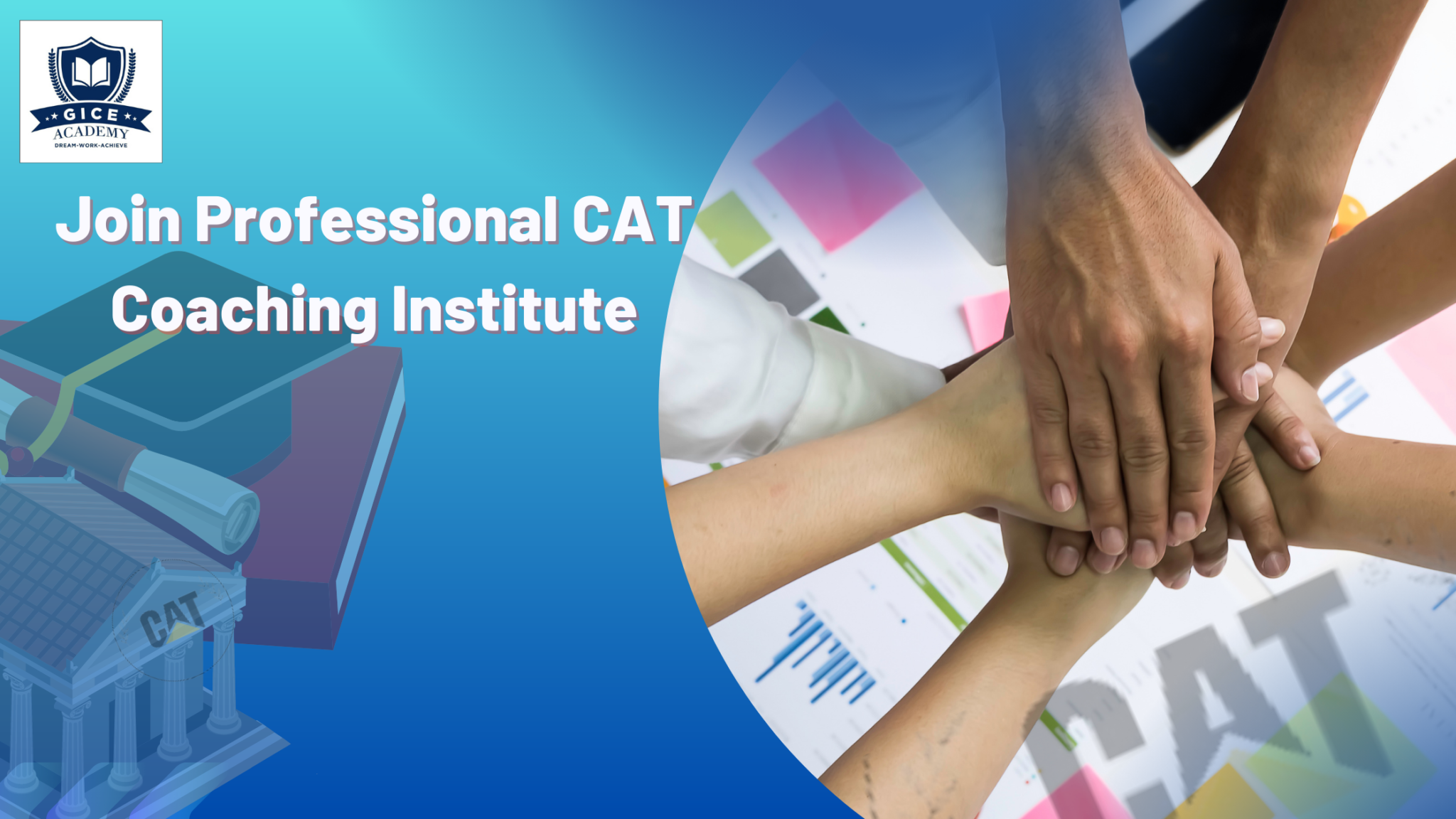 Five Indication That You Need to Join Professional CAT Coaching Institute