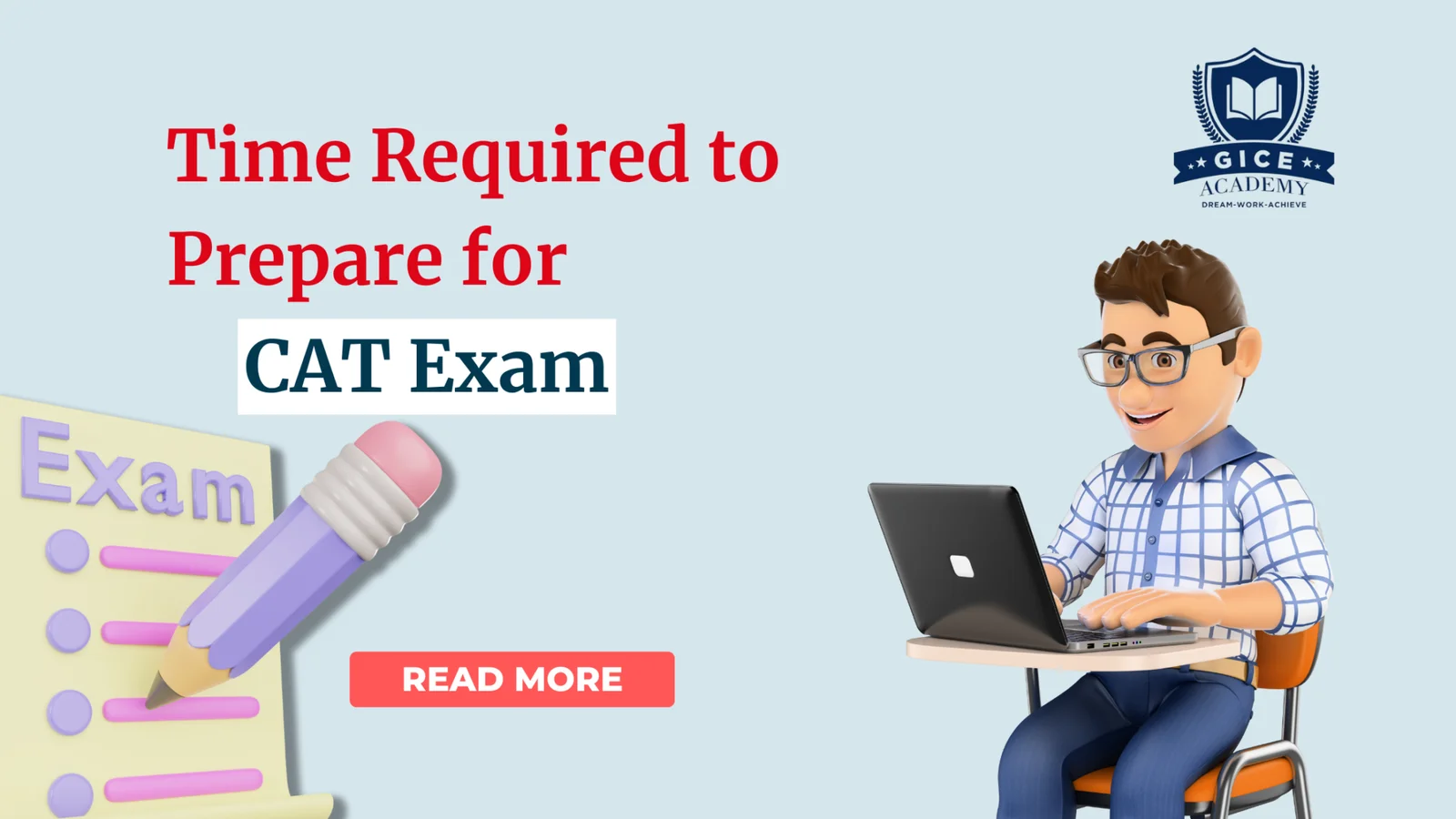 Time Required to Prepare for CAT: Your Roadmap to Success