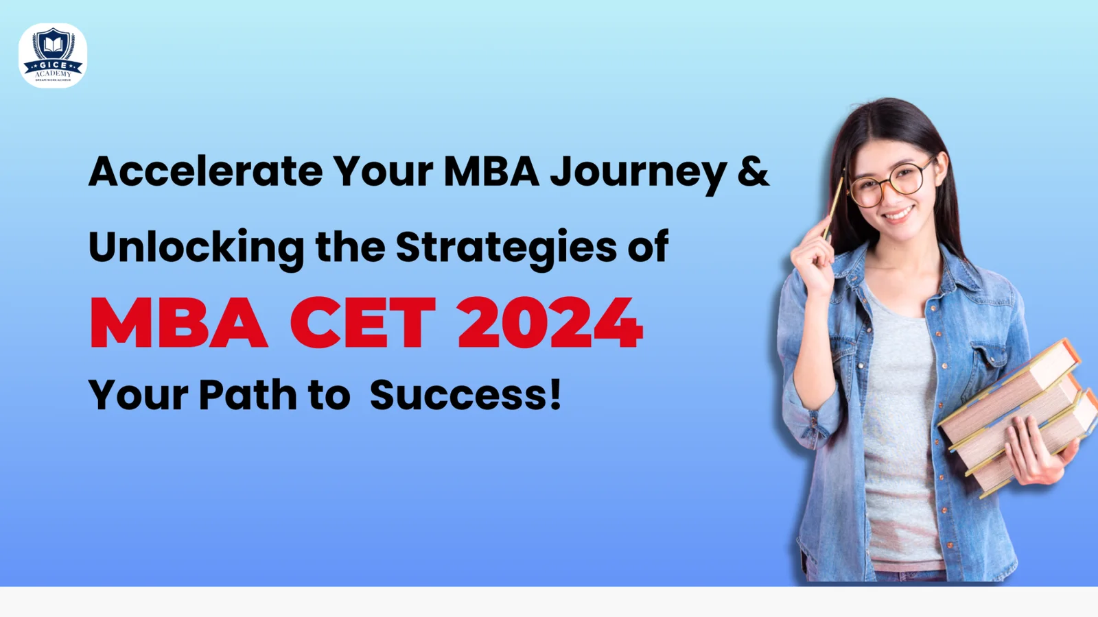 MAH-MBA CET Cracking Strategy |Your Ultimate Guide to MBA CET Success!