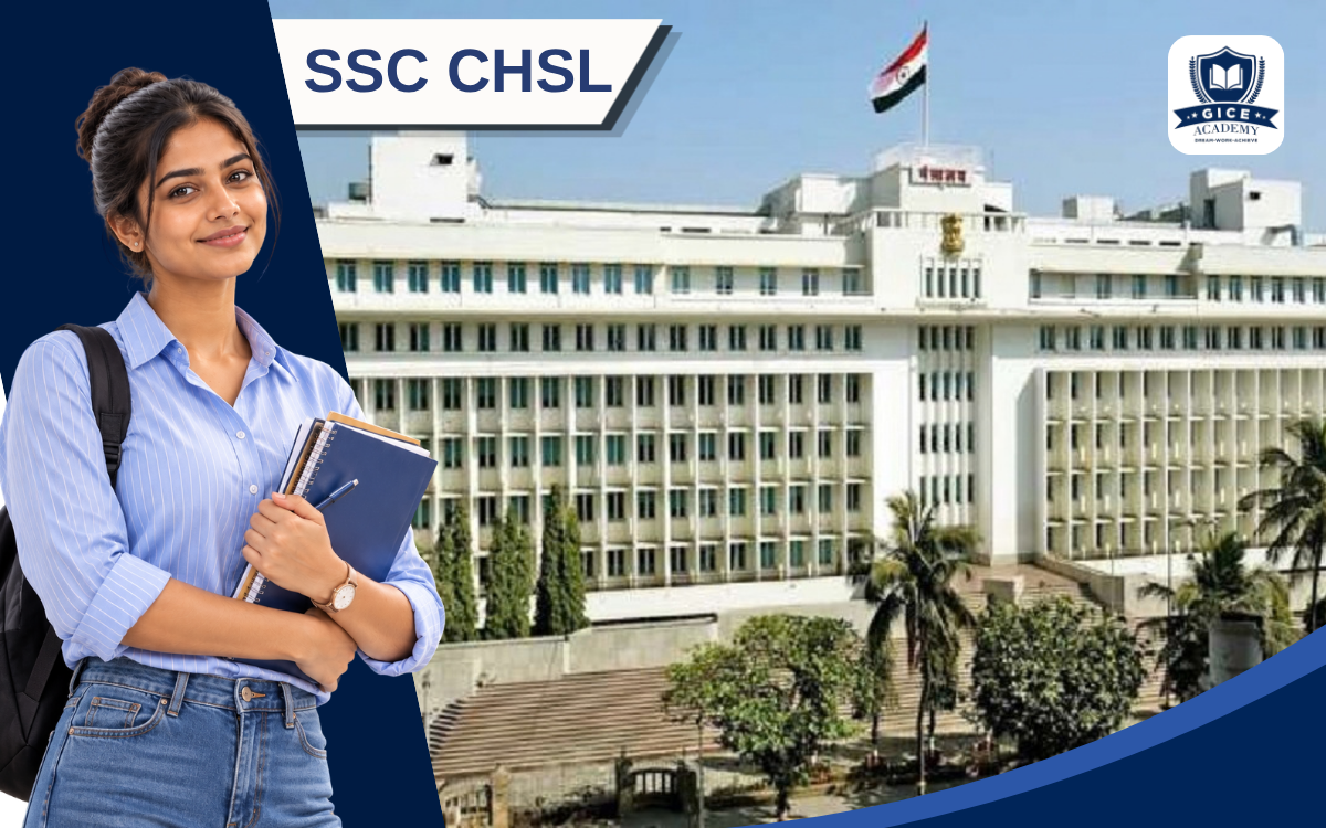 SSC CHSL Coaching