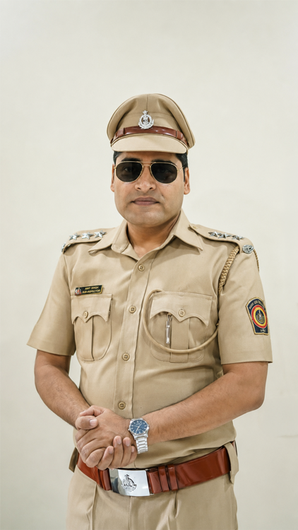 Diwakar Jha - Mentor