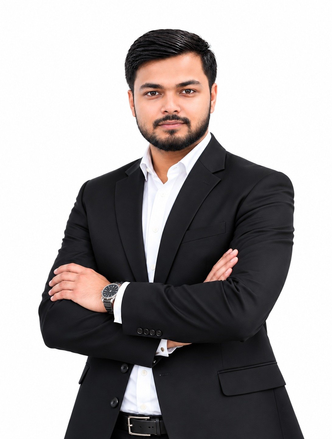 Prof. Mithilesh Kumar