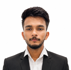 Prof. Rajesh More