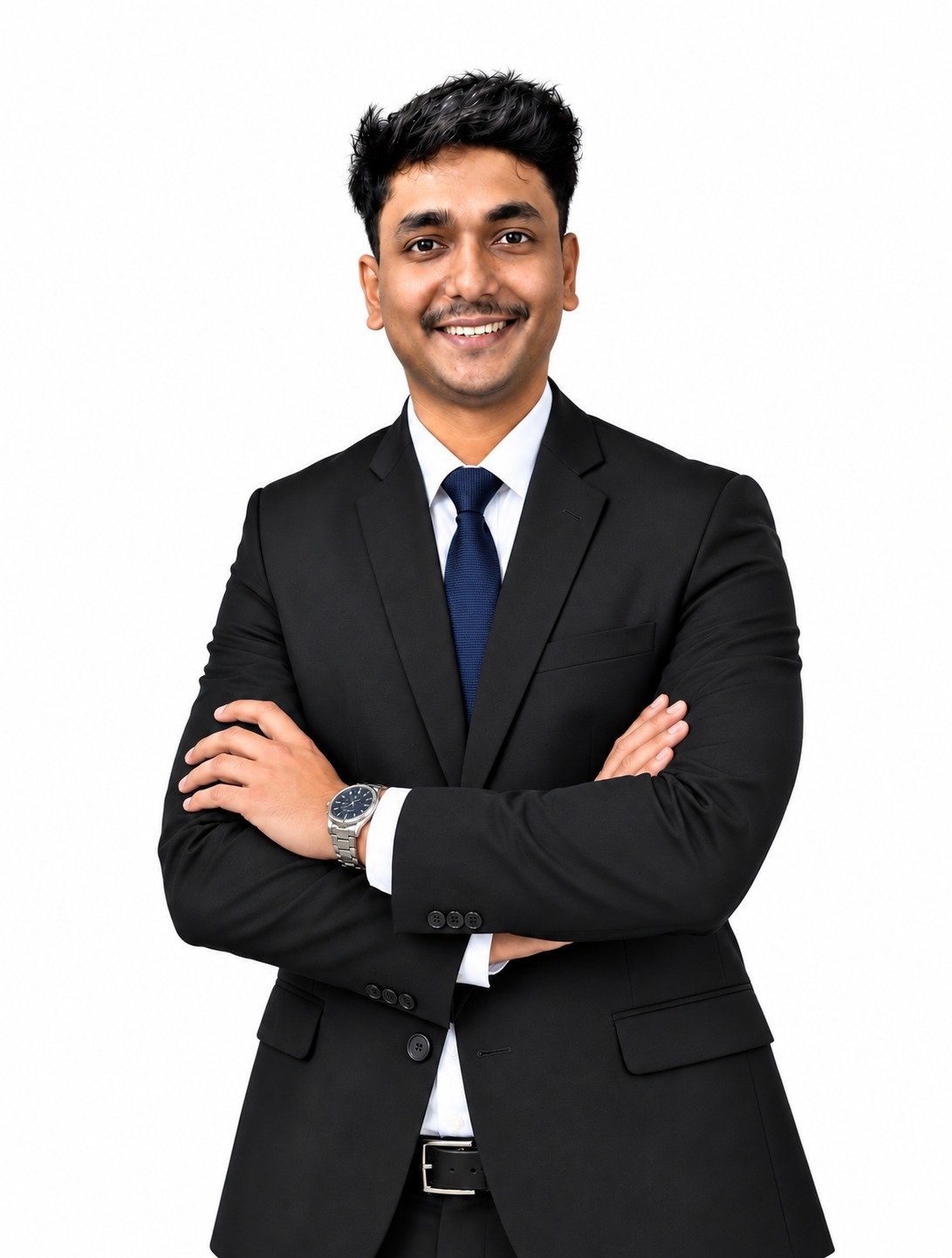 Prof. Yogesh Verma