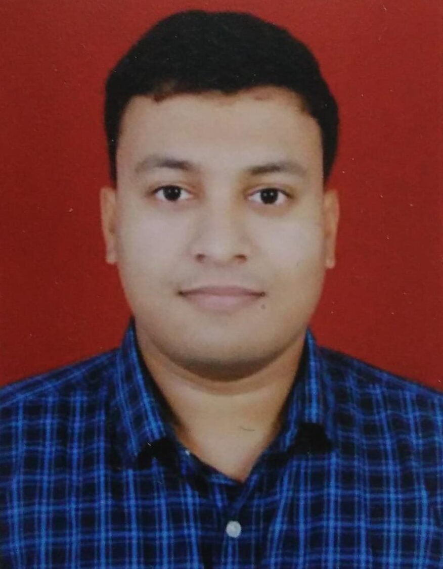 Abhishek Chavan