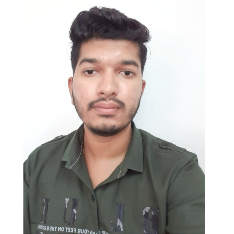 Aditya Mhatre