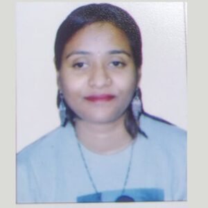 Aishwarya Dilip Gaikwad