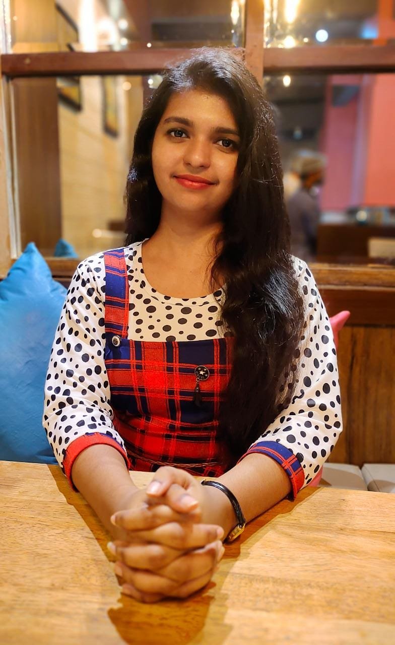 Anusha Amin