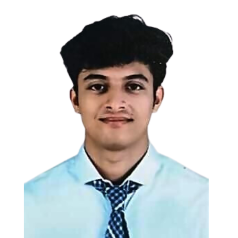 Ashutosh Mishra