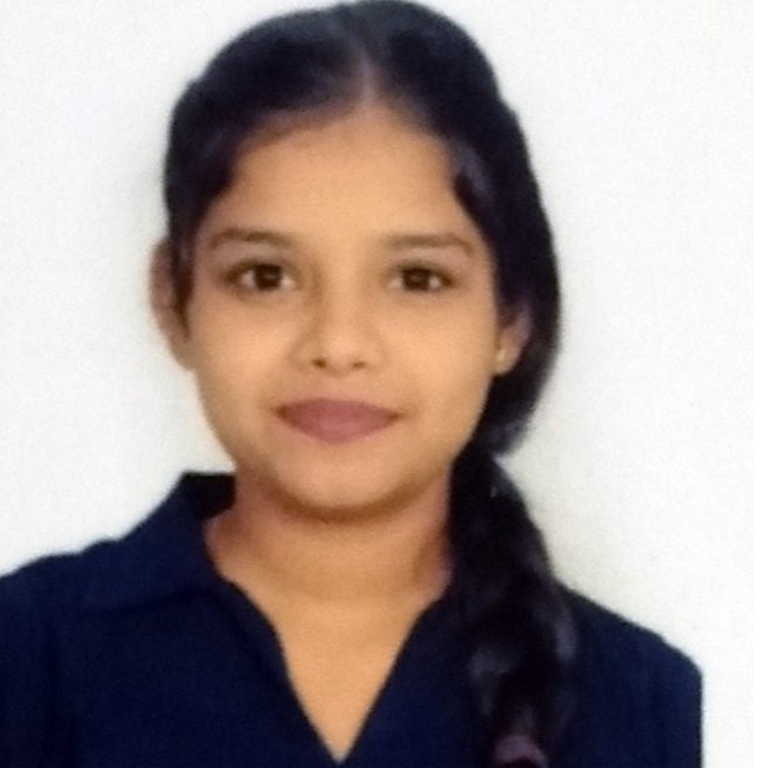 Harshda Kharote