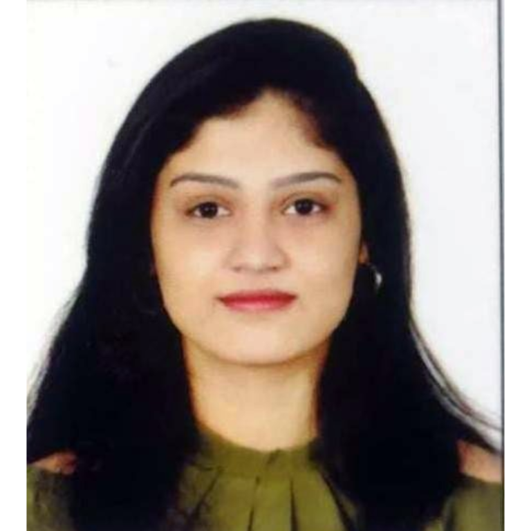 Ruchira Jagatap