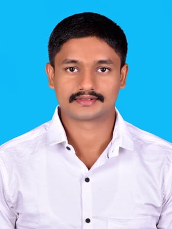 Sagar Sabale