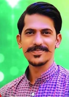 Shailendra Rathod