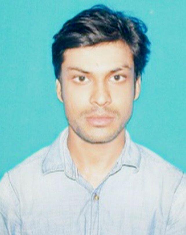 Tushar Kumar