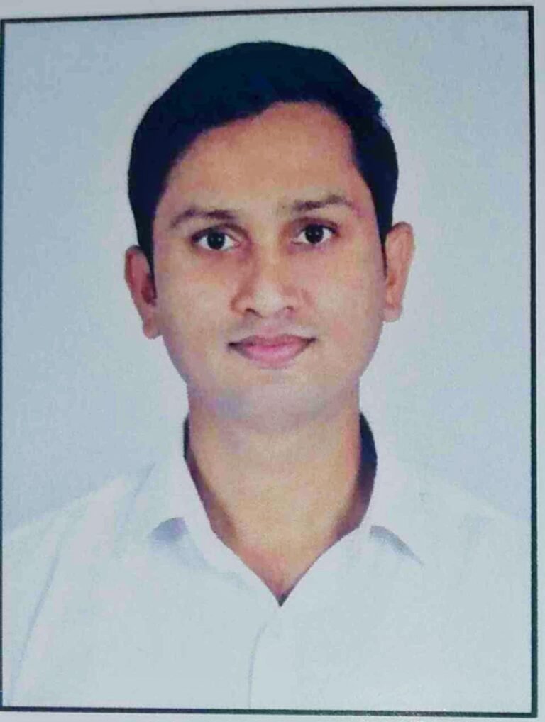 Vishal Patil