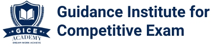 GICE Academy Logo