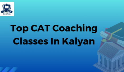 Top CAT Coaching Classes in Kalyan