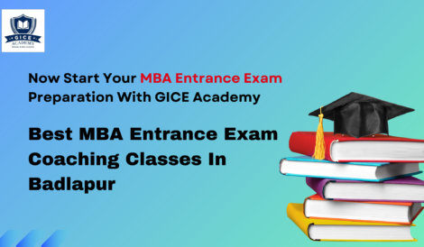 The Best MBA Entrance Exams Coaching Classes in Badlapur
