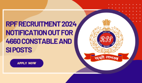 RPF 2024 NOTIFICATION OUT