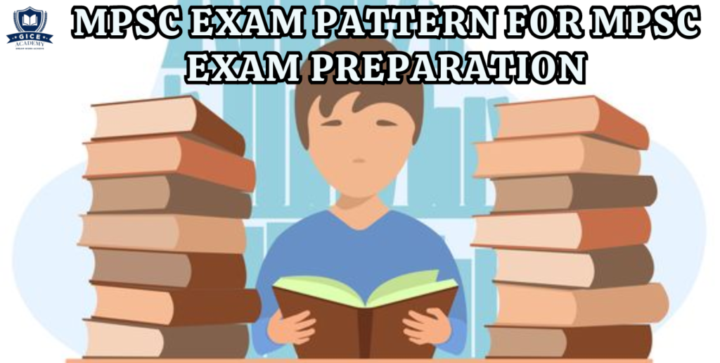 MPSC Exam Preparation