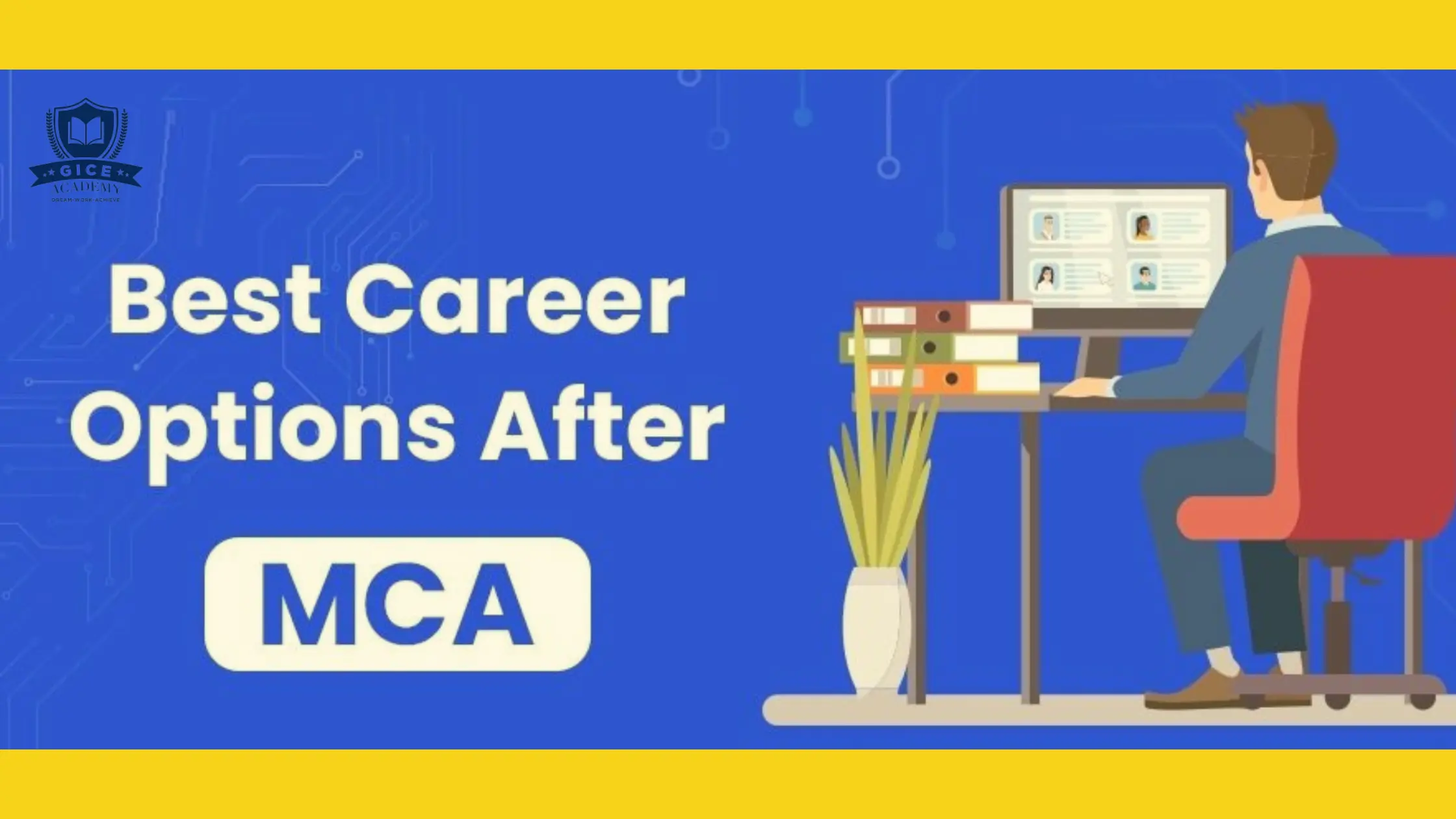 MCA