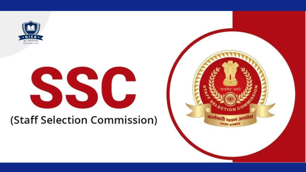 SSC Exam