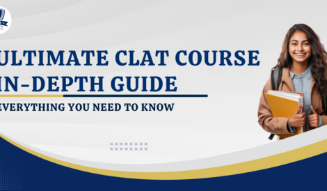 CLAT Course