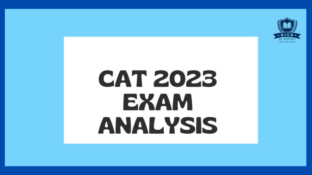 CAT Exam