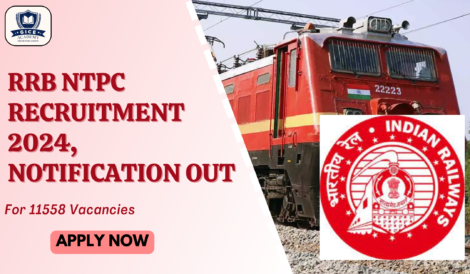 RRB NTPC Recruitment 2024