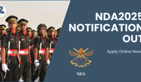 nda 2025 notification