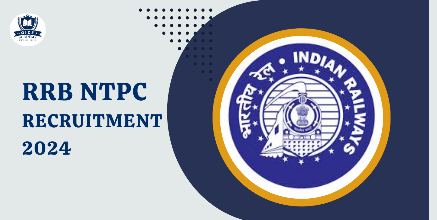 The Railway Recruitment Board (RRBs) has released RRB NTPC 2024 Notification