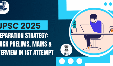 UPSC 2025