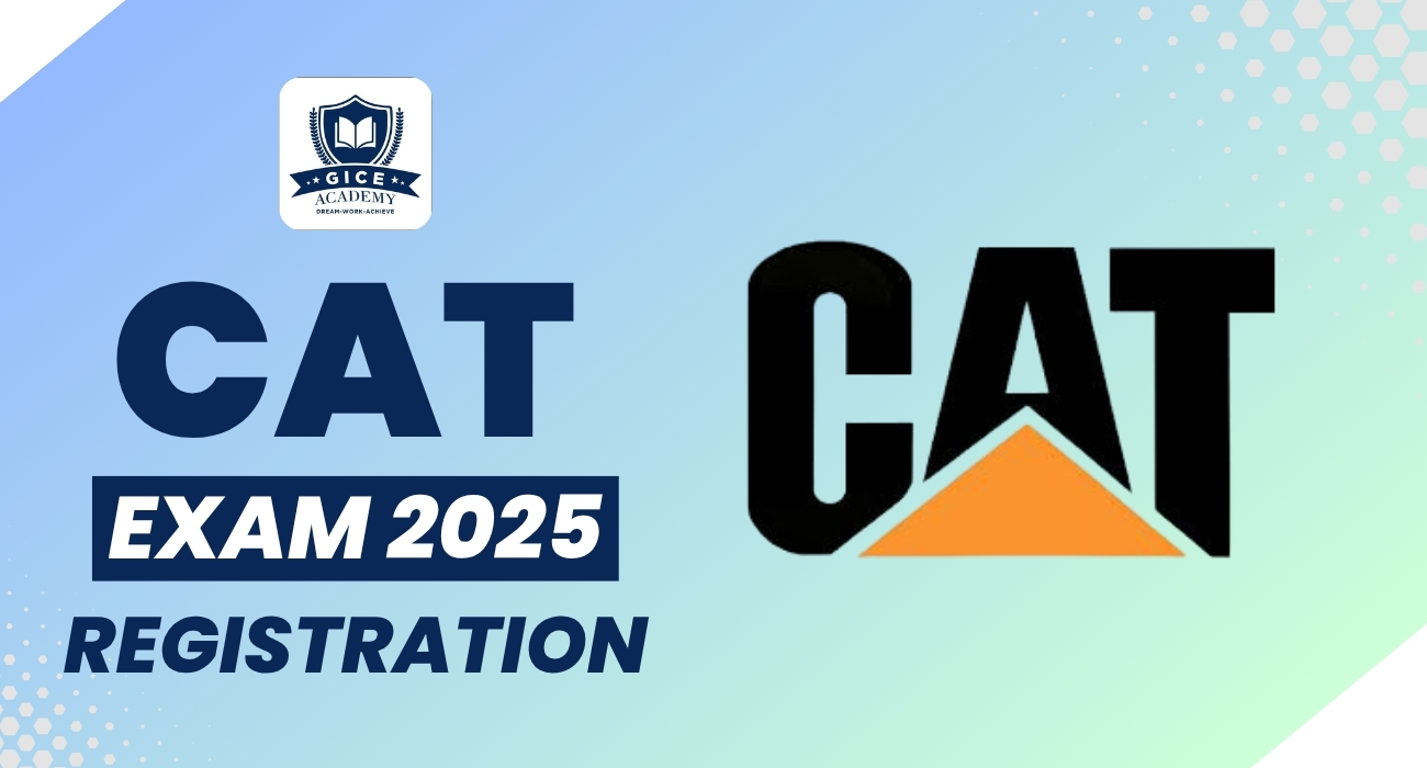 CAT 2025