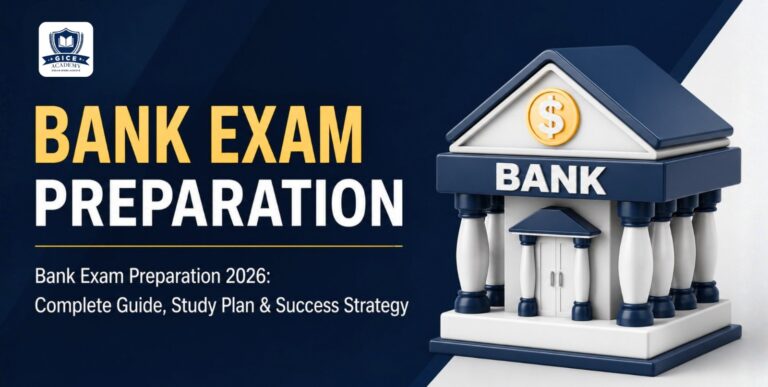 Banking Exam