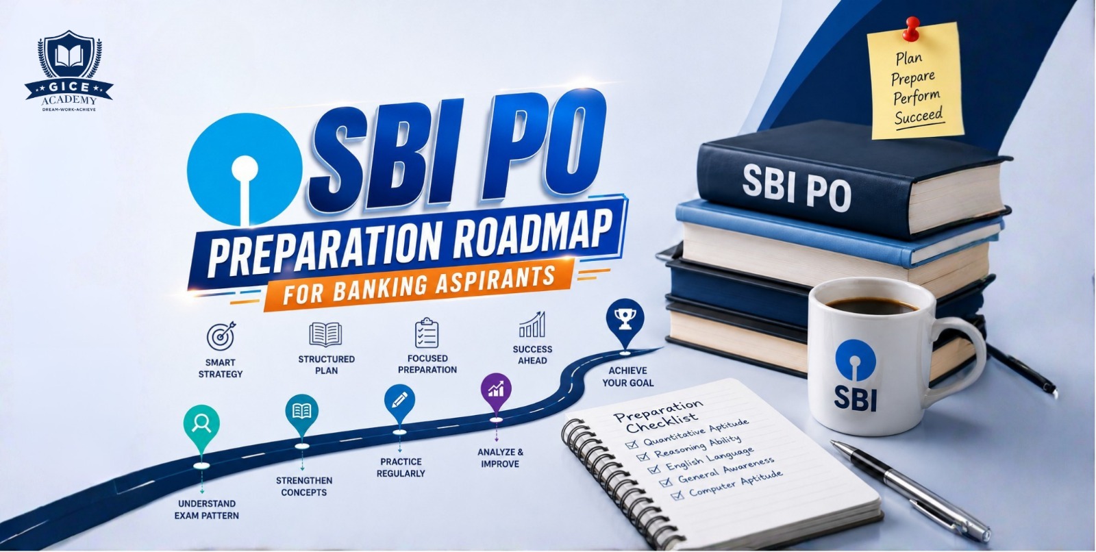 sbi po preparation