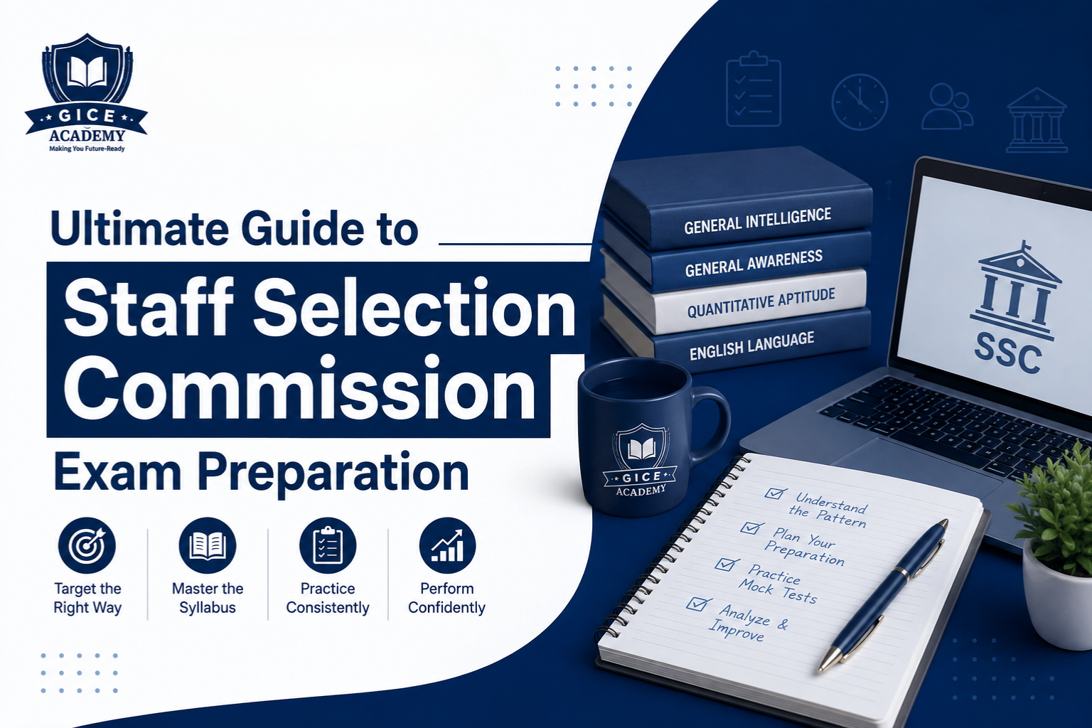 staff selection commission exam