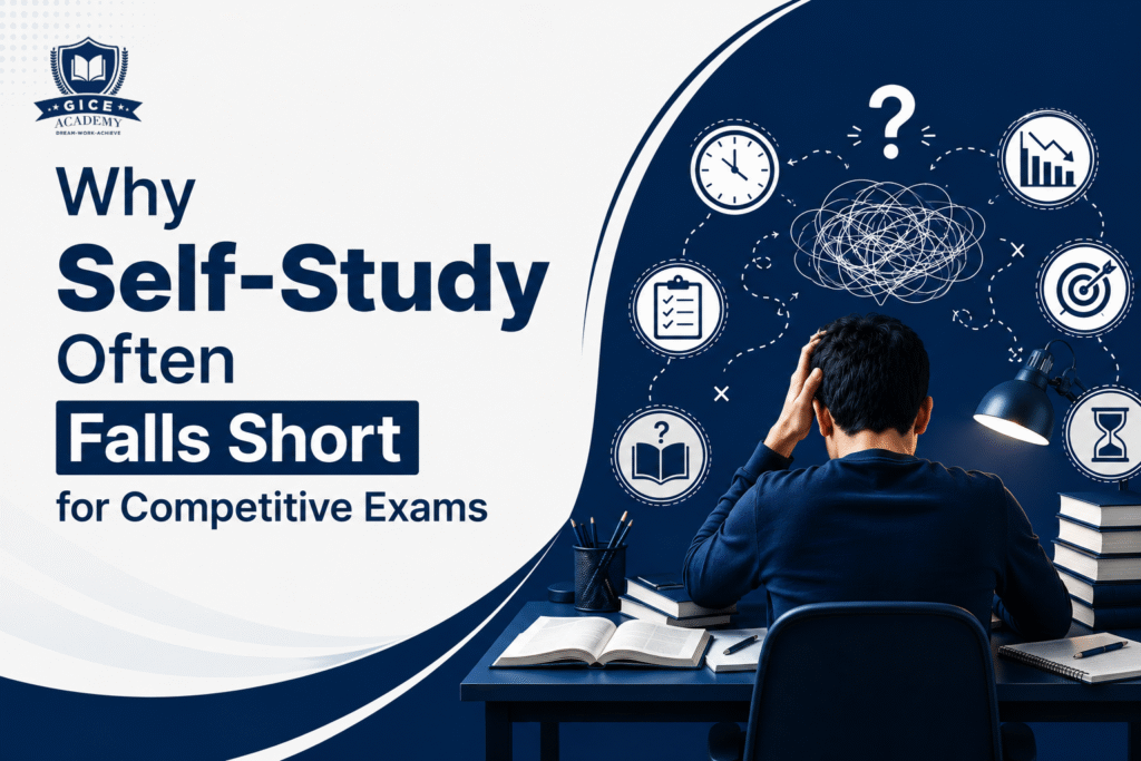 bank exam course