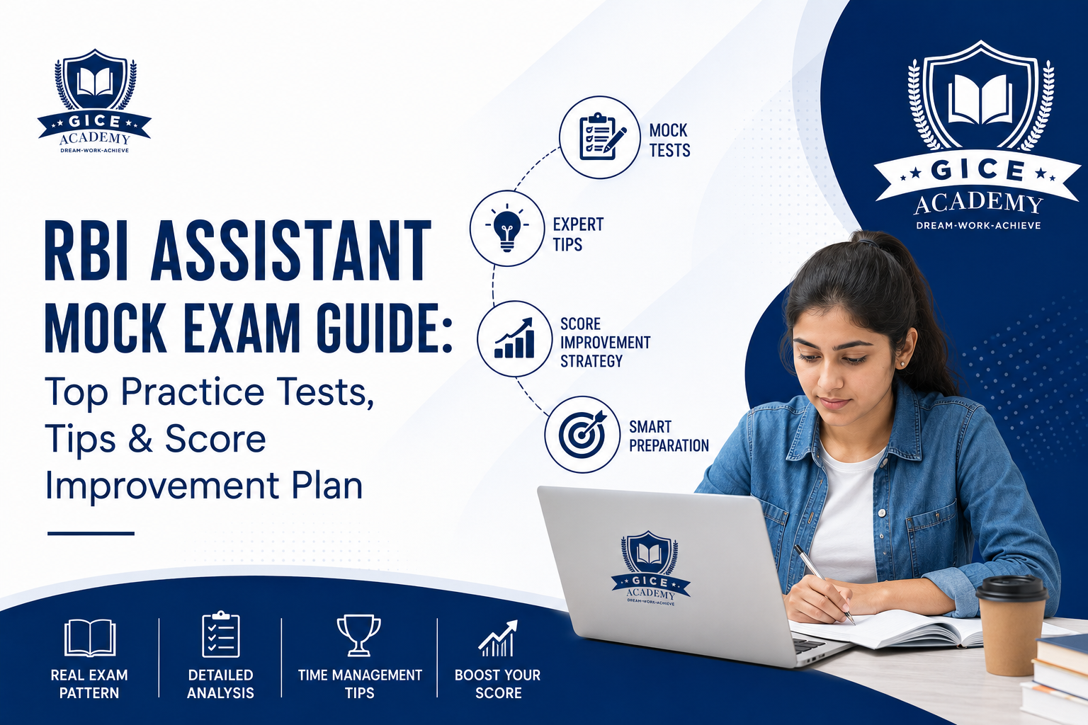 RBI Assistant Mock Exam
