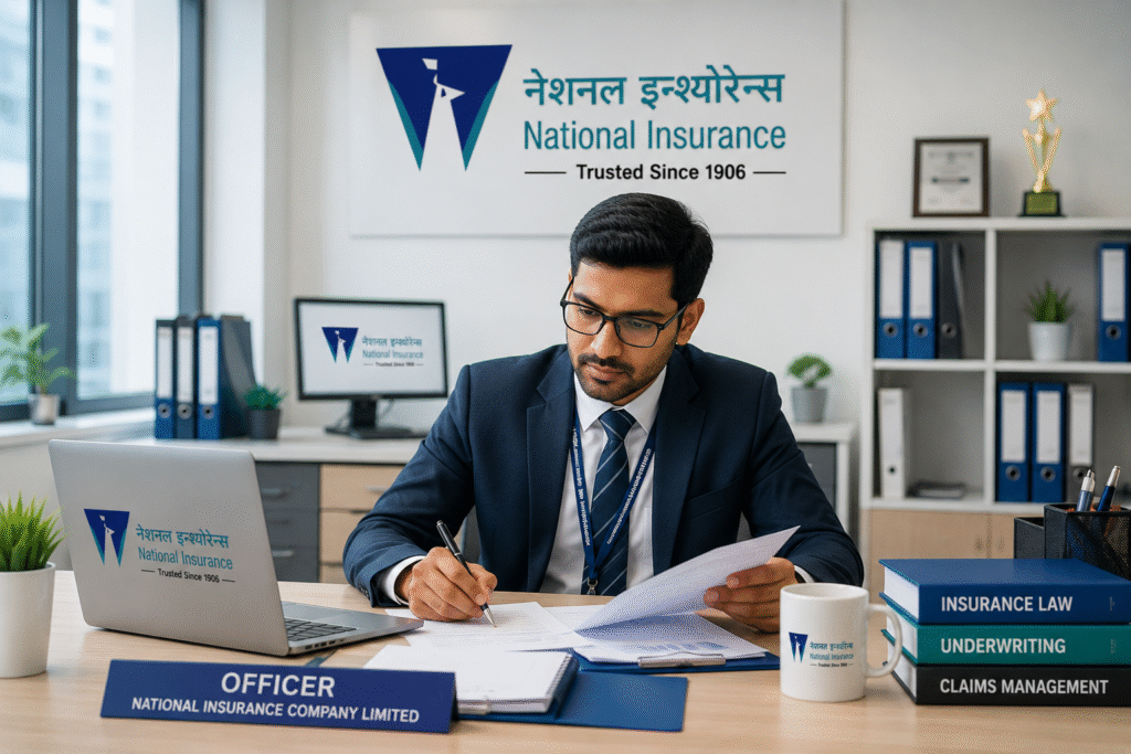 NICL Assistant Recruitment 2026