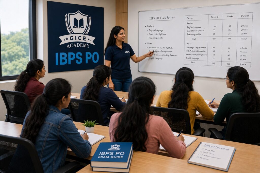 IBPS PO 2026 Notification