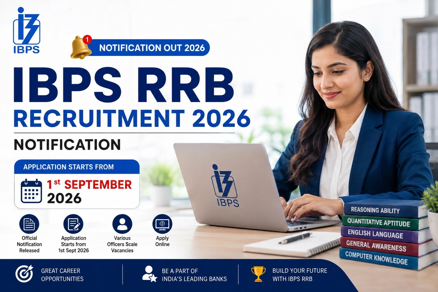 IBPS RRB Recruitment 2026